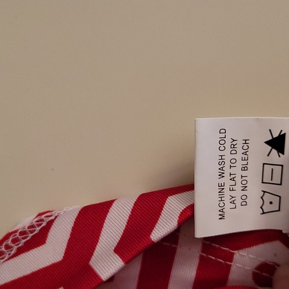 Dress to be worn 3 ways. - Picture 9 of 9